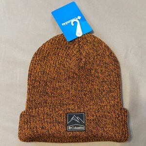 Columbia Whirlbird Cuffed Beanie-Unisex